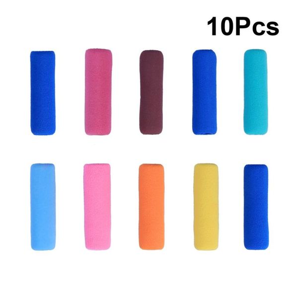 refills 10pcs universal skid writing training devices finger-protected (random color), Black;red
refills 10pcs universal skid writing training devices finger-protected (random color), Black;red