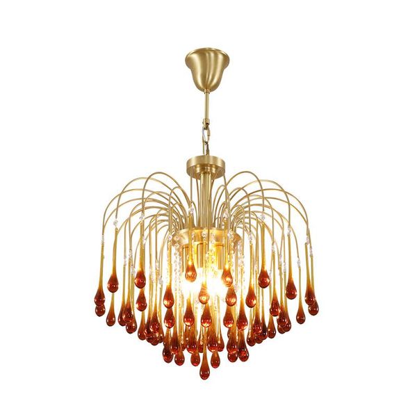 chandeliers luxury glass drop chandelier crystal light bohemian living room bedroom porch lighting american retro loft
chandeliers luxury glass drop chandelier crystal light bohemian living room bedroom porch lighting american retro loft
