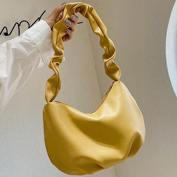 evening bags winter fashion hobos women's underarm shoulder bag female casual pu leather handbag 2021 designer purse for women
evening bags winter fashion hobos women's underarm shoulder bag female casual pu leather handbag 2021 designer purse for women