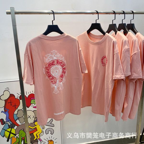 chaosanskrit cross print t-shirt 2021 new lower body missing t-shirt female loose couple short sleeve, White
chaosanskrit cross print t-shirt 2021 new lower body missing t-shirt female loose couple short sleeve, White