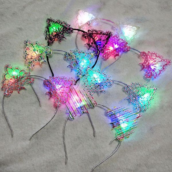 party decoration women girls led light flash lace cat animal ears headband blinking glow hairband hair accessory rave supplies
party decoration women girls led light flash lace cat animal ears headband blinking glow hairband hair accessory rave supplies