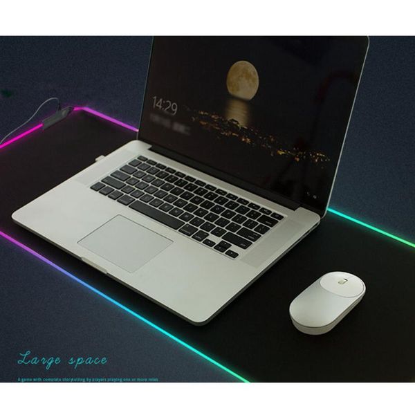 mouse pads & wrist rests home office led illuminated oversized glowing rgb low resistance gaming computer accessories keyboard pad large uni
mouse pads & wrist rests home office led illuminated oversized glowing rgb low resistance gaming computer accessories keyboard pad large uni