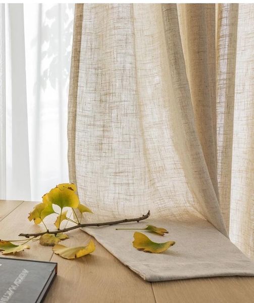 cotton linen curtain balcony bedroom living room window custom japanese style home decoration cortinas de dormitorio & drapes
cotton linen curtain balcony bedroom living room window custom japanese style home decoration cortinas de dormitorio & drapes