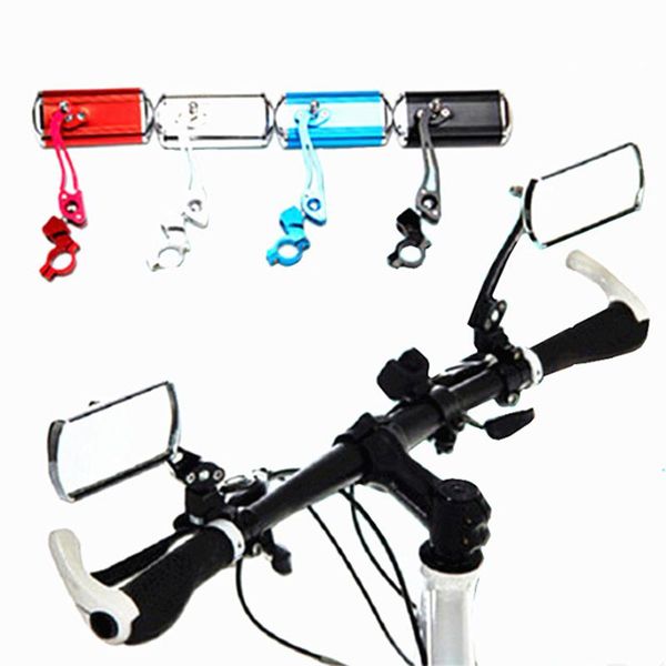 motorcycle mirrors 2pcs cycling bike bicycle classic rear view mirror handlebar flexible safety rearview road mountain
motorcycle mirrors 2pcs cycling bike bicycle classic rear view mirror handlebar flexible safety rearview road mountain