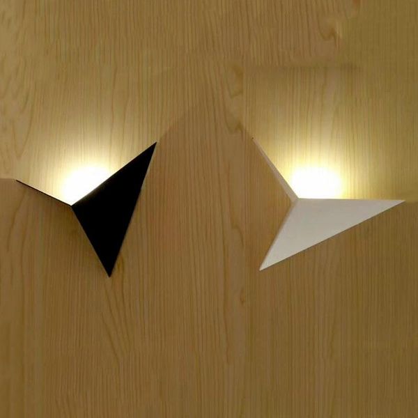 sanmusion led wall lamp art decor indoor lights aluminum black white modern decorative night lighting lamps
sanmusion led wall lamp art decor indoor lights aluminum black white modern decorative night lighting lamps