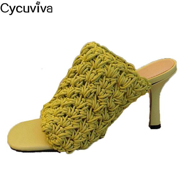 high heel slippers women designer slides square open toe summer leather party shoes woman brand sandalias mujer, Black
high heel slippers women designer slides square open toe summer leather party shoes woman brand sandalias mujer, Black
