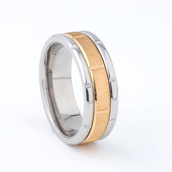 wedding rings men's spinner ring for male men rotatable golden band man gent's party fashion accessories jewelry 8mm, Slivery;golden
wedding rings men's spinner ring for male men rotatable golden band man gent's party fashion accessories jewelry 8mm, Slivery;golden