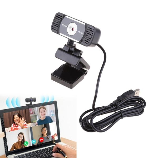 webcams 1080p high definition webcam with built-in microphone and privacy cover plug&play for lapcomputer camera web n7mc
webcams 1080p high definition webcam with built-in microphone and privacy cover plug&play for lapcomputer camera web n7mc