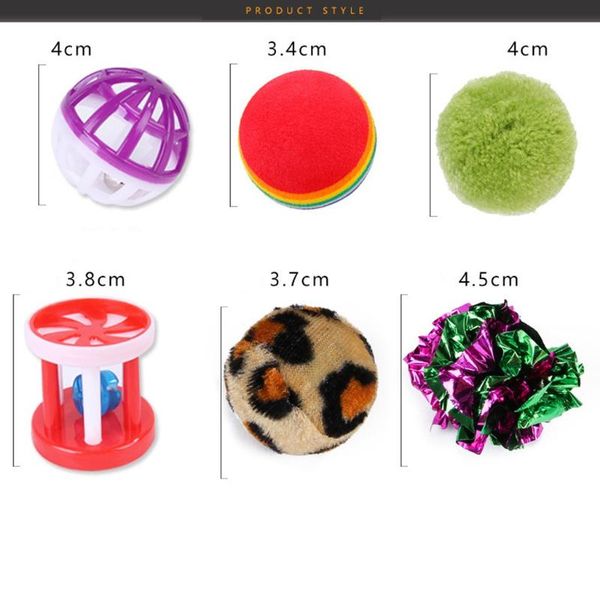 20pc cat toy stick feather wand with bell mouse cage toys plastic artificial colorful teaser pet supplies random color
20pc cat toy stick feather wand with bell mouse cage toys plastic artificial colorful teaser pet supplies random color