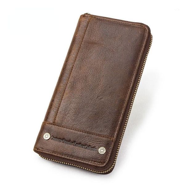 wallets casual men wallet long design card holder male purse large capacity genuine leather phone bag rfid carteras1, Red;black
wallets casual men wallet long design card holder male purse large capacity genuine leather phone bag rfid carteras1, Red;black