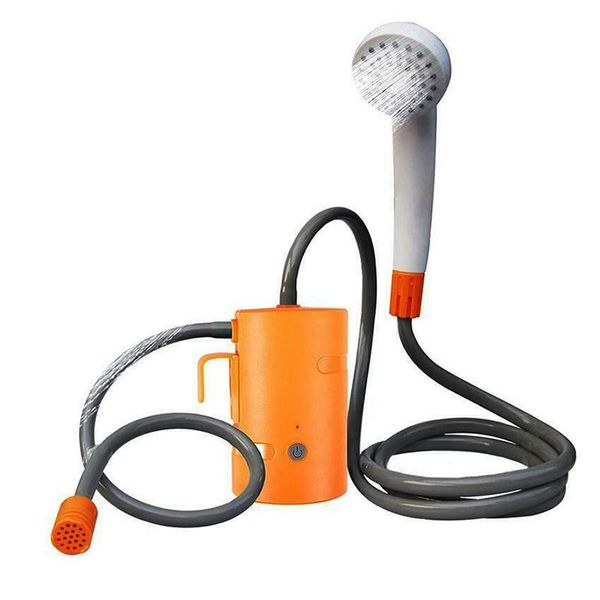 hydration packs camping shower portable electric outdoor with built-in battery rechargeable waterproof
hydration packs camping shower portable electric outdoor with built-in battery rechargeable waterproof