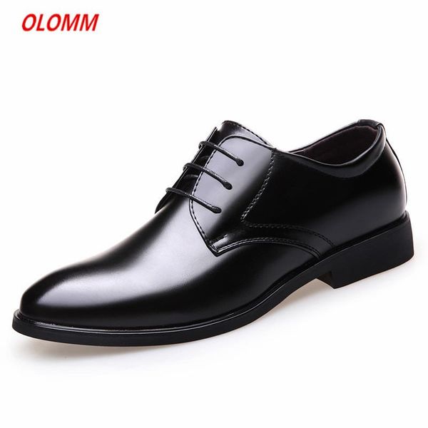 dress shoes classic man pointed toe mens patent leather black wedding oxford formal big size men
dress shoes classic man pointed toe mens patent leather black wedding oxford formal big size men