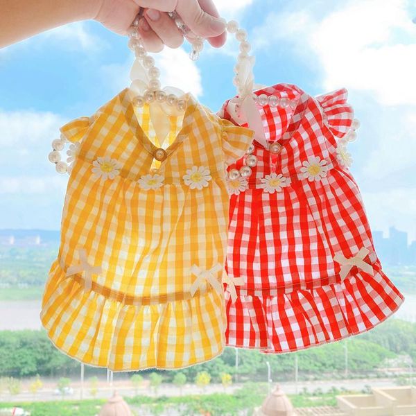dog apparel small costume puppy dress cat chihuahua yorkshire clothes summer pet dresses yorkie pomeranian poodle clothing outfit
dog apparel small costume puppy dress cat chihuahua yorkshire clothes summer pet dresses yorkie pomeranian poodle clothing outfit