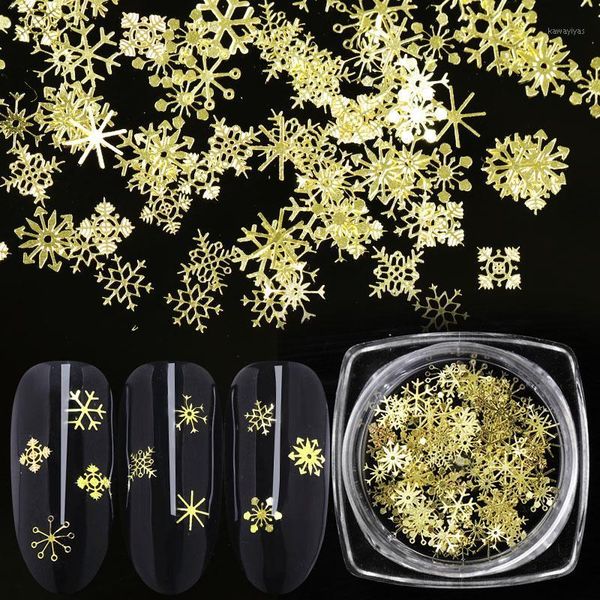 hollow out gold nail glitter sequins snow flakes mixed designs decorations for arts paillette thin sticker1, Silver;gold
hollow out gold nail glitter sequins snow flakes mixed designs decorations for arts paillette thin sticker1, Silver;gold
