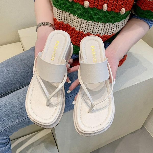 slippers women sandals summer clip toe casual buckle rome shoes ladies slides fashion beach female flats slipper outdoor flip flops, Black
slippers women sandals summer clip toe casual buckle rome shoes ladies slides fashion beach female flats slipper outdoor flip flops, Black