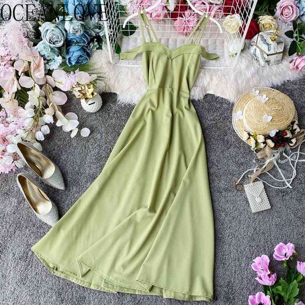 solid vestidos off shoulder high waist korean beach style women dress summer a-line dresses 15867 210415, Black;gray
solid vestidos off shoulder high waist korean beach style women dress summer a-line dresses 15867 210415, Black;gray