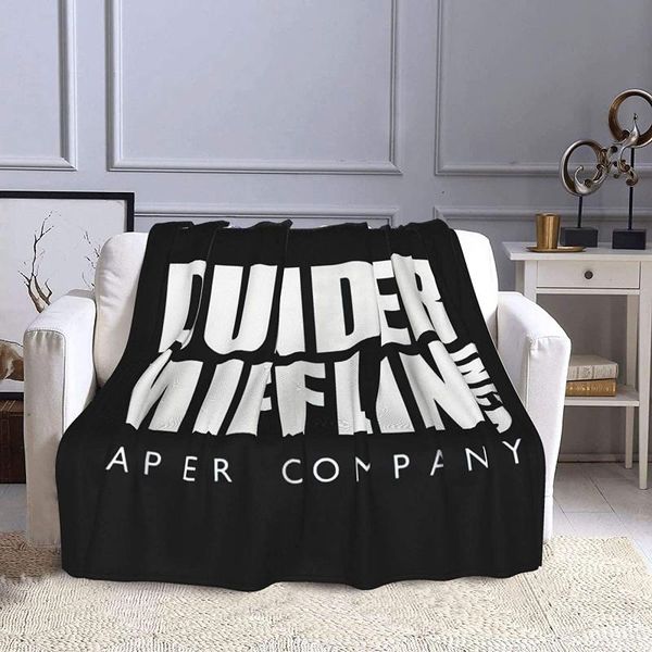 blankets stylish dunder mifflin double blankets, sofa soft bed blankets,blanket,air conditioning blanket
blankets stylish dunder mifflin double blankets, sofa soft bed blankets,blanket,air conditioning blanket