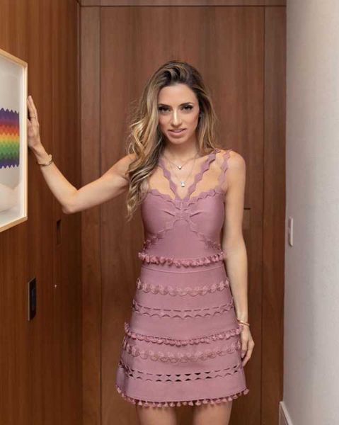 casual dresses pink black elegant slip rayon bandage dress cocktail party bodycon, Black;gray 
casual dresses pink black elegant slip rayon bandage dress cocktail party bodycon, Black;gray