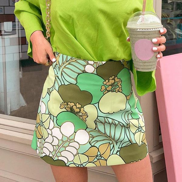 skirts yiyimiyu floral mini y2k vintage elegant short women high waisted harajuku fashion streetwear summer skirt, Black
skirts yiyimiyu floral mini y2k vintage elegant short women high waisted harajuku fashion streetwear summer skirt, Black