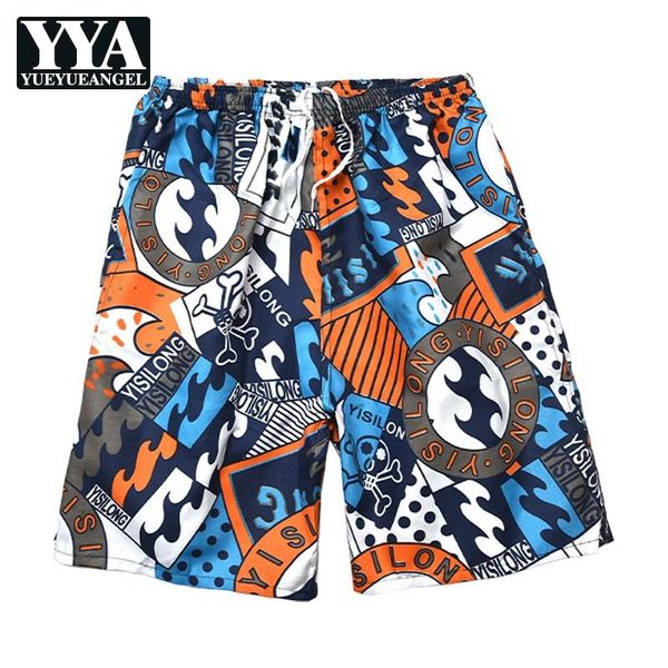 loose large size men beach print shorts pockets ice silk quick-drying drawstring knee-length males summer thin straight men's, White;black
loose large size men beach print shorts pockets ice silk quick-drying drawstring knee-length males summer thin straight men's, White;black