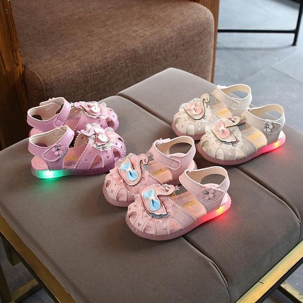 flower kids sandals s led lighted children shoes cute princess lovely girls tennis toddlers, Black;red
flower kids sandals s led lighted children shoes cute princess lovely girls tennis toddlers, Black;red