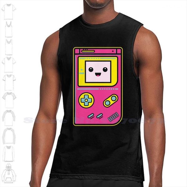 gamer black white sleeveless tank men women 90s 80s 1990s 1990 1980 1989 gameboy girl play game, White;black
gamer black white sleeveless tank men women 90s 80s 1990s 1990 1980 1989 gameboy girl play game, White;black