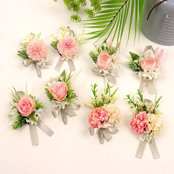 decorative flowers & wreaths artificial rose bridegroom wedding brooch bridesmaid sister wrist men's conference party dance unique deco
decorative flowers & wreaths artificial rose bridegroom wedding brooch bridesmaid sister wrist men's conference party dance unique deco