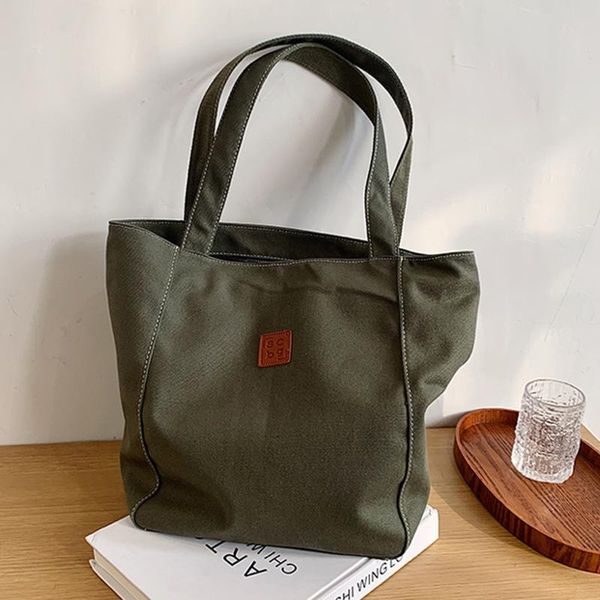 evening bags canvas tote for women 2021 large cotton cloth shoulder shopping pack lady eco reusable shopper handbag big purses
evening bags canvas tote for women 2021 large cotton cloth shoulder shopping pack lady eco reusable shopper handbag big purses