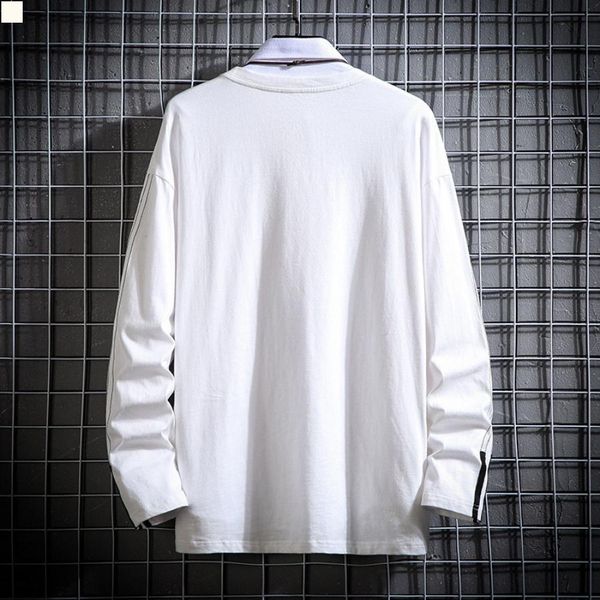 fashion designers mens polo shirt summer camisas de hombre luxurys men clothing black crop man button up cotton tshirt homme loose type vint, White;black
fashion designers mens polo shirt summer camisas de hombre luxurys men clothing black crop man button up cotton tshirt homme loose type vint, White;black