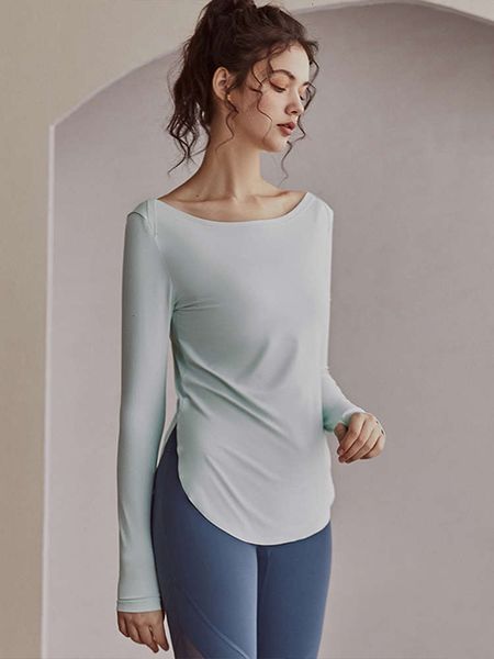 women's tracksuits tracksuitsprofessional high-end yoga long sleeve spring and autumn net red loose blouse running sports training fitn, Gray
women's tracksuits tracksuitsprofessional high-end yoga long sleeve spring and autumn net red loose blouse running sports training fitn, Gray
