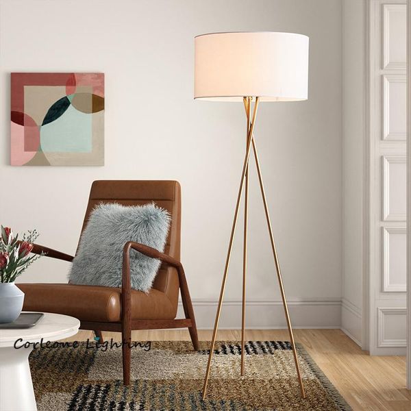 nordic led floor lamp modern tripod metal lamps for living room bedroom e27 stand light home decoration fixture
nordic led floor lamp modern tripod metal lamps for living room bedroom e27 stand light home decoration fixture