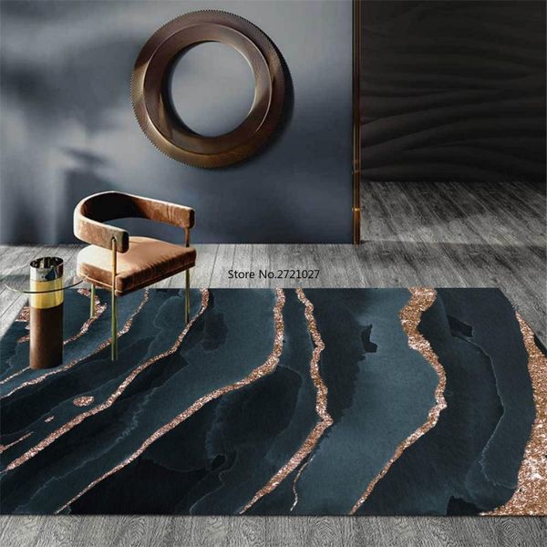 carpets gray blue black marble abstract carpet coffee table living room simple nordic bedroom washable bathroom floor mat
carpets gray blue black marble abstract carpet coffee table living room simple nordic bedroom washable bathroom floor mat