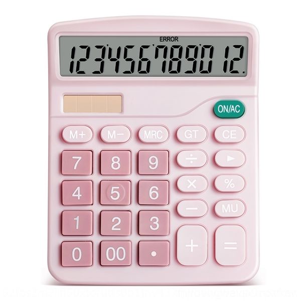 CQ3 837 calculators color 12 bit display true solar financial office 837 color computer 12 bit display true solar calculator financial offi
CQ3 837 calculators color 12 bit display true solar financial office 837 color computer 12 bit display true solar calculator financial offi