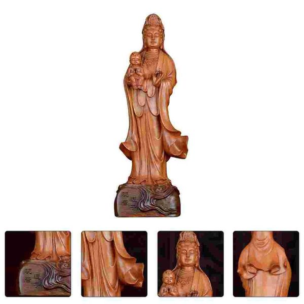 christmas decorations 1pc quan yin statue kwan chinese style ornament resin carving figurine
christmas decorations 1pc quan yin statue kwan chinese style ornament resin carving figurine