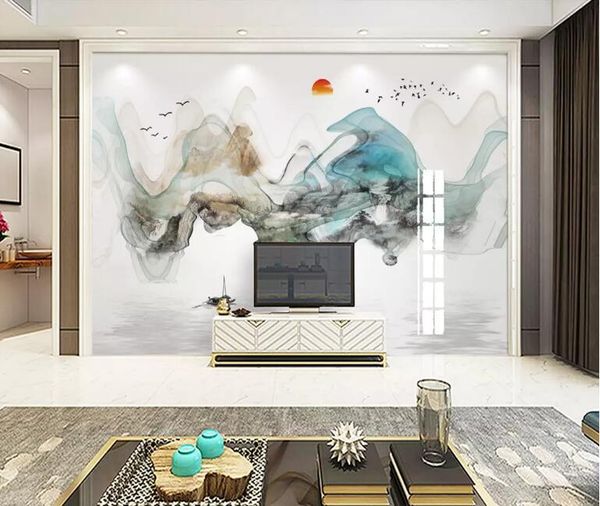 wallpapers custom wall painting wallpaper modern abstract ink landscape art smoke cloud mural bedroom living room sofa tv po 3
wallpapers custom wall painting wallpaper modern abstract ink landscape art smoke cloud mural bedroom living room sofa tv po 3