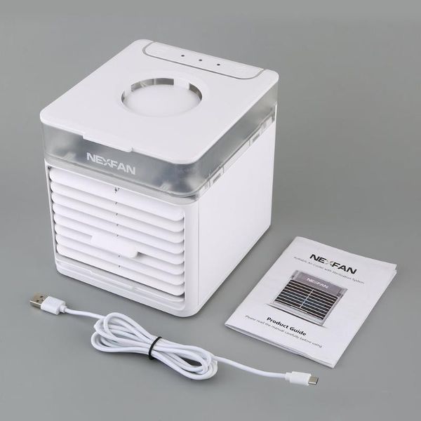 electric fans mini air cooler usb deskoffice small conditioning fan home cooling colorful
electric fans mini air cooler usb deskoffice small conditioning fan home cooling colorful