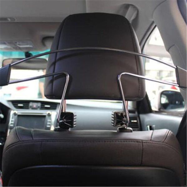 hook hanger stainless steel car clothes auto seat headrest coat jackets suits holder rack
hook hanger stainless steel car clothes auto seat headrest coat jackets suits holder rack