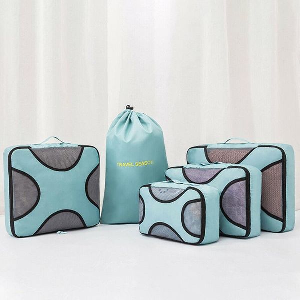 duffel bags travel storage bag set for clothes luggage packing cube organizer suitcase
duffel bags travel storage bag set for clothes luggage packing cube organizer suitcase