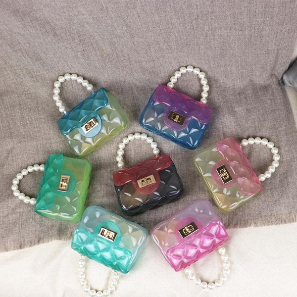 kids mini jelly purse 2021 summer transparent crossbody bags for women small coin pouch baby girls beach clear bag, White
kids mini jelly purse 2021 summer transparent crossbody bags for women small coin pouch baby girls beach clear bag, White