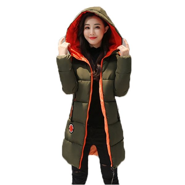 autumn winter parka coat women m-3xl plus size pink white loose long jacket 19 korean hooded slim warmth clothing lr566 210531, Black
autumn winter parka coat women m-3xl plus size pink white loose long jacket 19 korean hooded slim warmth clothing lr566 210531, Black