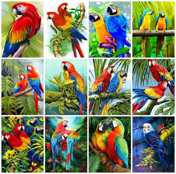 diamond painting embroidery full square/round display parrot pictures rhinestones bird mosaic art cross stitch
diamond painting embroidery full square/round display parrot pictures rhinestones bird mosaic art cross stitch