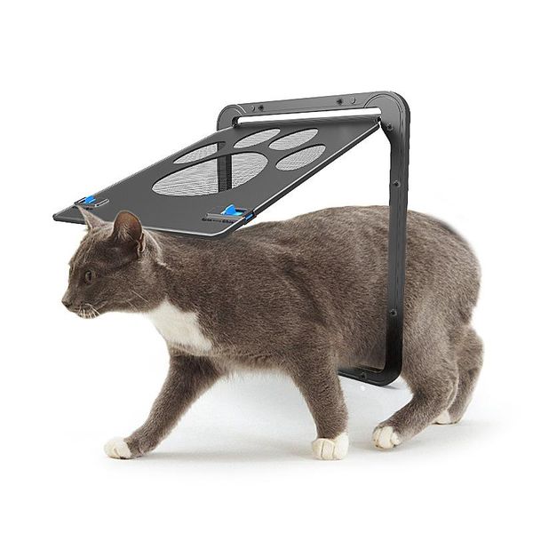 cat carriers,crates & houses pet door safe lockable magnetic screen outdoor dogs cats window gate house enter y fashion pretty garden e
cat carriers,crates & houses pet door safe lockable magnetic screen outdoor dogs cats window gate house enter y fashion pretty garden e