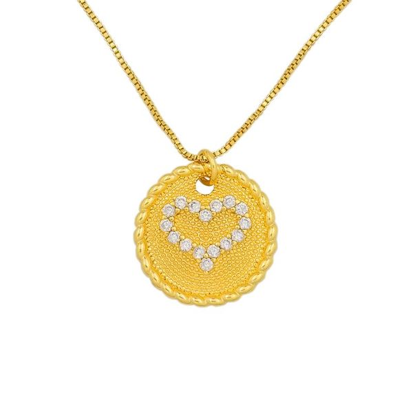 design crystal love heart necklace for women girls gold color micro pave cz zircon fashion jewelry gift collar mujer pendant necklaces, Silver
design crystal love heart necklace for women girls gold color micro pave cz zircon fashion jewelry gift collar mujer pendant necklaces, Silver