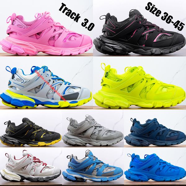 track 3.0 casual running shoes 2021 paris fashion cushion black neon pink blue pearl sports mens womens outdoor tennis sneakers size 36-45
track 3.0 casual running shoes 2021 paris fashion cushion black neon pink blue pearl sports mens womens outdoor tennis sneakers size 36-45