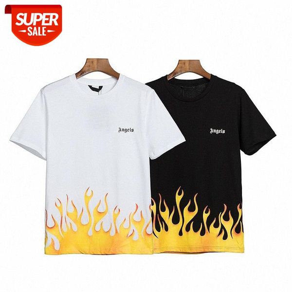 angel joint small letter orange flame short sleeve men and women casual round neck cotton t-shirt loose os #wn7v, White;black
angel joint small letter orange flame short sleeve men and women casual round neck cotton t-shirt loose os #wn7v, White;black