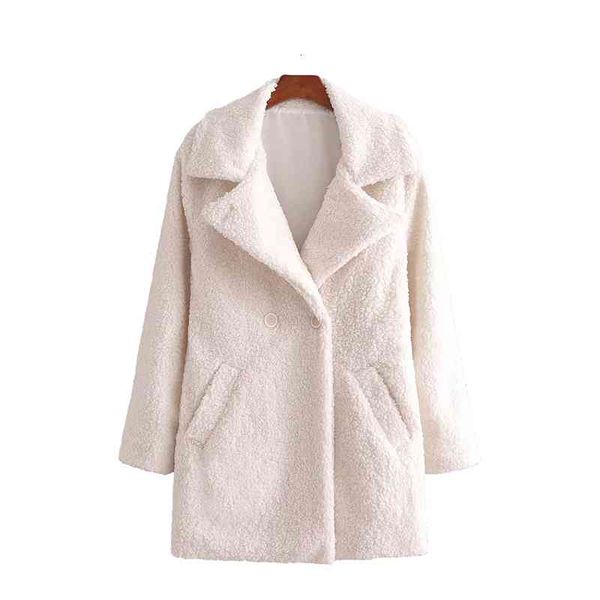 women's trench coats streetwear women white grain cashmere outercoat fashion ladies turn down collar overcoat elegant female causa, Tan;black
women's trench coats streetwear women white grain cashmere outercoat fashion ladies turn down collar overcoat elegant female causa, Tan;black