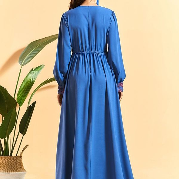 eid abaya dubai hijab maxi dresses arab abayas for women muslim dress turkey islam clothing femme robe musulman de mode vestidos, Red
eid abaya dubai hijab maxi dresses arab abayas for women muslim dress turkey islam clothing femme robe musulman de mode vestidos, Red