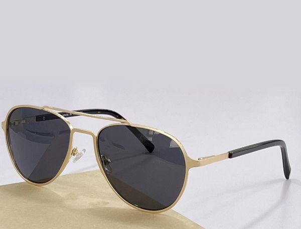 gold metal pilot sunglasses grey lens mask fashion mirror sun glasses for men design goggles uv protection eye wear with box, White;black
gold metal pilot sunglasses grey lens mask fashion mirror sun glasses for men design goggles uv protection eye wear with box, White;black