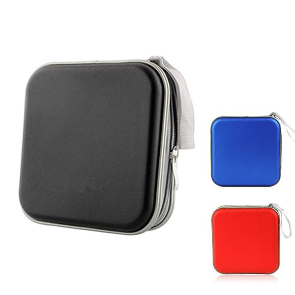 storage bags 40pcs disc cd dvd wallet organizer case boxes holder portable carry pouch bag with zipper media sleeve
storage bags 40pcs disc cd dvd wallet organizer case boxes holder portable carry pouch bag with zipper media sleeve