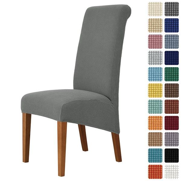 chair covers stretch dining chairs cover home kitchen el banquet modern solid color spandex jacquard soft high back xl dust
chair covers stretch dining chairs cover home kitchen el banquet modern solid color spandex jacquard soft high back xl dust